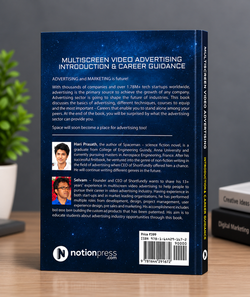 Multiscreen Video Advertising: Introduction & Career Guidance